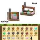 Magnetic Building Blocks for children's Toys, Puzzle Learning, Birthday and Christmas Gifts