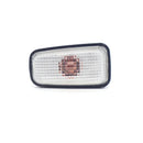 2X 12V 55W Side Marker Light Repeater Lamp Blinker For Peugeot 106 306 406 806 Citroen Saxo Berlingo Xsara Side Indicator 632567