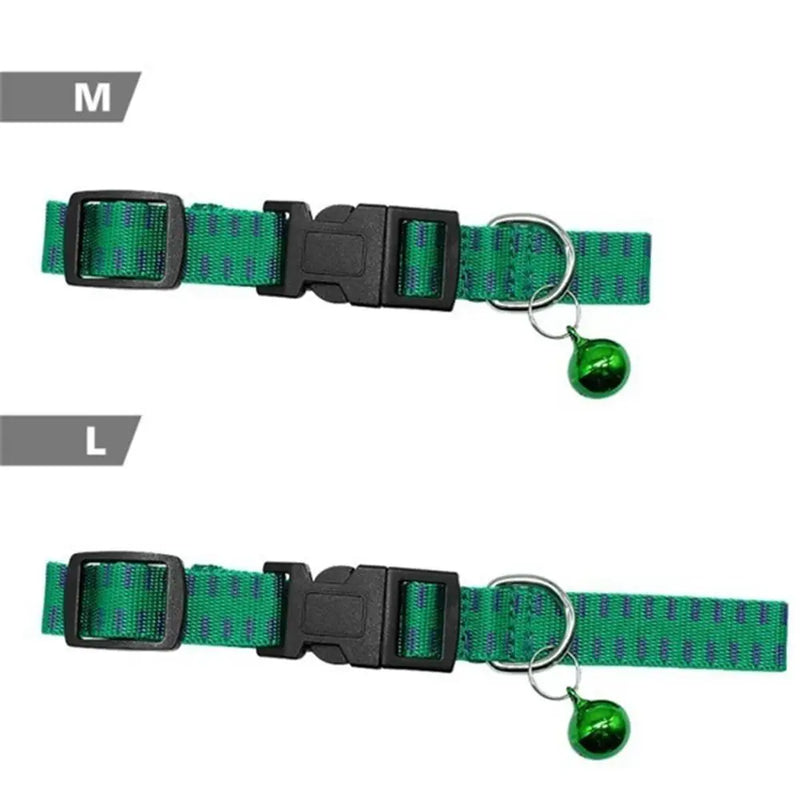 Effective Safety Insecticidal Outdoor Mosquitoes Dog Collar Pet Suppies Anti Flea Mite Tick Neck Strap