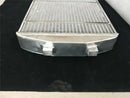 Aluminium Intercooler For Skoda Fabia VRS Seat Sport VW Polo 1.9TDI Diesel
