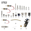Mellow AZ LLL Filament Buffer For DIY 3D Printer Accessories- Automatic Filament Feeding, Break Detection For Voron Vzbot Hevort