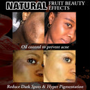 LKIAE Whitening Reduce Dark Spots & Hyperpigmentation Facial Brightening Vitamin C Bar Soap For The Skin Care