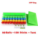 Kids Construction Toys Fort Tent Building Kits DIY 3D Play Tent House Sticks Design Building Tools Assemble Toys Children Gifts