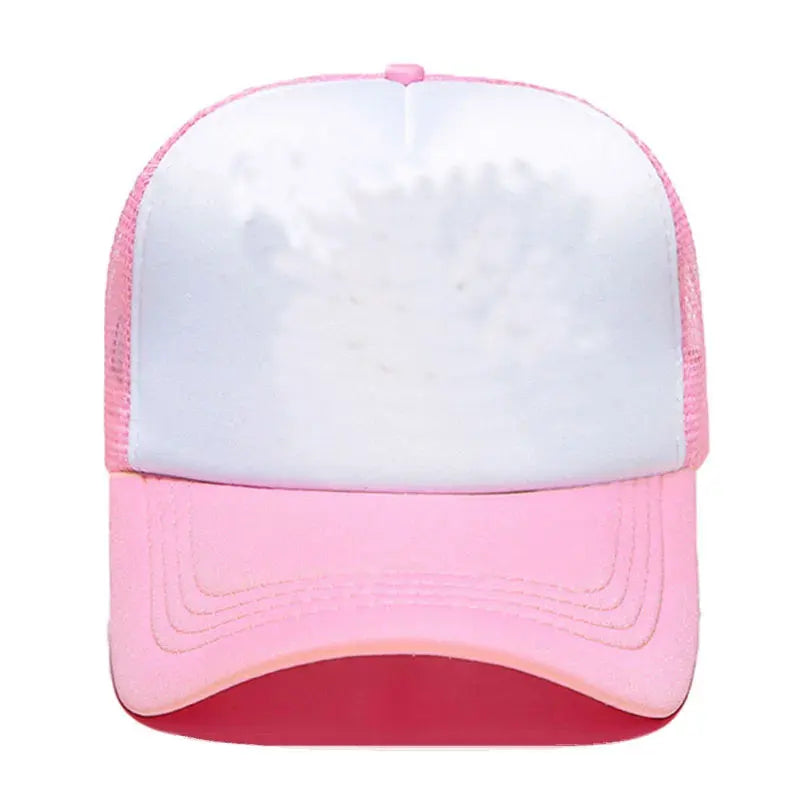 Custom Baseball Caps For Men Woman Hat Custom Logo Hat  Mesh Snapback Cap Women Trucker  designer cap men Hat snapback  caps