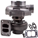 T70 Turbo Charger AR.70 500HP Turbocharger for 2.0L to 3.0L Engines Upgrade