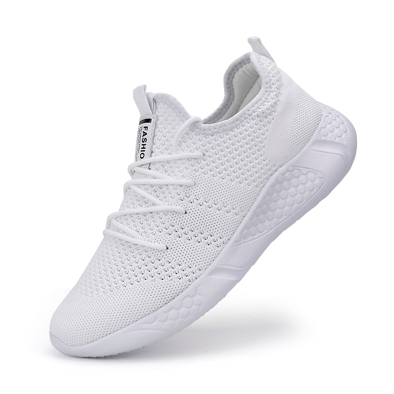 Hot Sale Light Running Shoes Comfortable Casual Men&