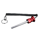 Universal  Weight Stack Pin Fitness Selector Key Detent Training Accessories Home Gym with Laynard Exercise