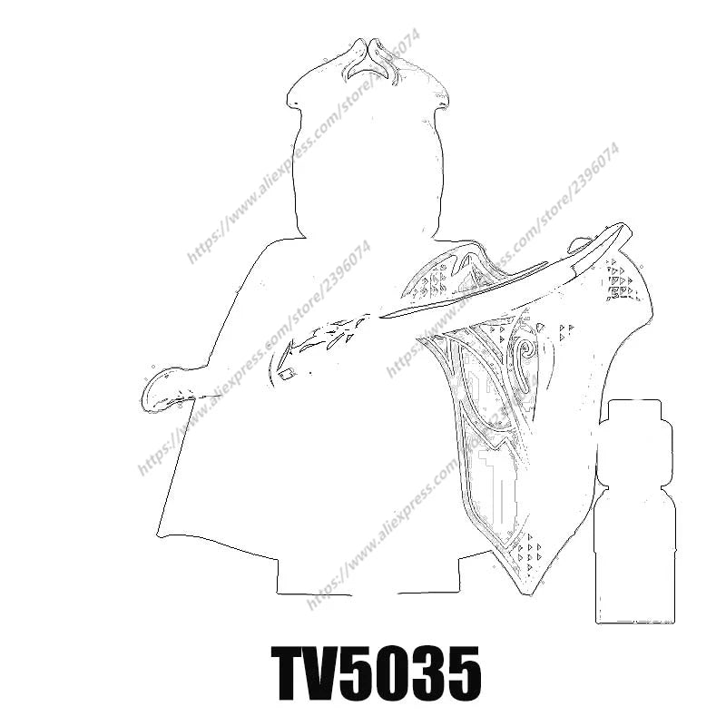 Series-104 Medieval Movie Knights Figure Building Blocks toys XP103 XP104 XP105 XP106 XP107 XP108 XP109 XP110 XP131 XP132