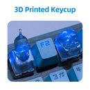 Conjure Rigid Clear Resina ChiTu systems Fast Curing For Elegoo Anycubic Resin 405nm  SLA DLP LCD 3D Printer With ChiTuBox