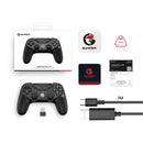GameSir Tarantula Pro Switch 2 controller wireless gamepad with 9 mappable buttons 6-axis gyroscope Hall Effect triggers and NFC