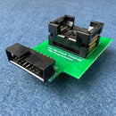 100% original XGecu ADP_F48_EX-1 V2.0 TSOP48  special adapter for Nor Flash only can work on T48 (TL866-3G) programmer