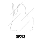 Series-104 Medieval Movie Knights Figure Building Blocks toys XP103 XP104 XP105 XP106 XP107 XP108 XP109 XP110 XP131 XP132