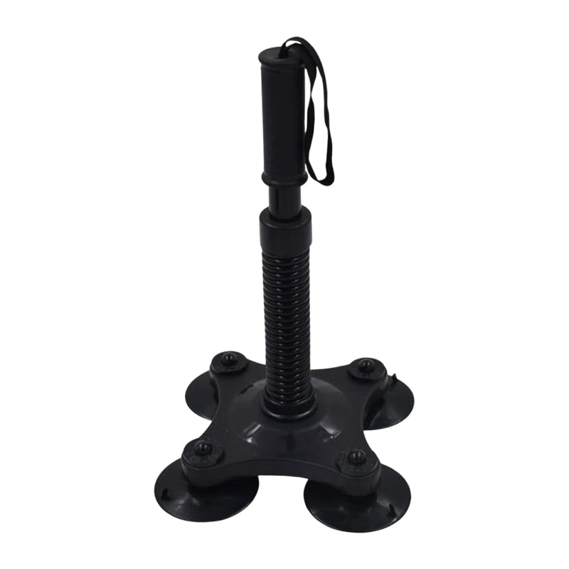 Arm Wrestling Trainer 4 Suction Cup Heavy Duty Forearm Trainer Wrist Muscle Developer Exercise Grips Strength Fitness Equipment