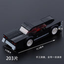 City Super Racer Car F1 Speed Champions Racing Model Building Blocks Bricks Sports Kits Great Vehicle Sets Technique Kids Toys