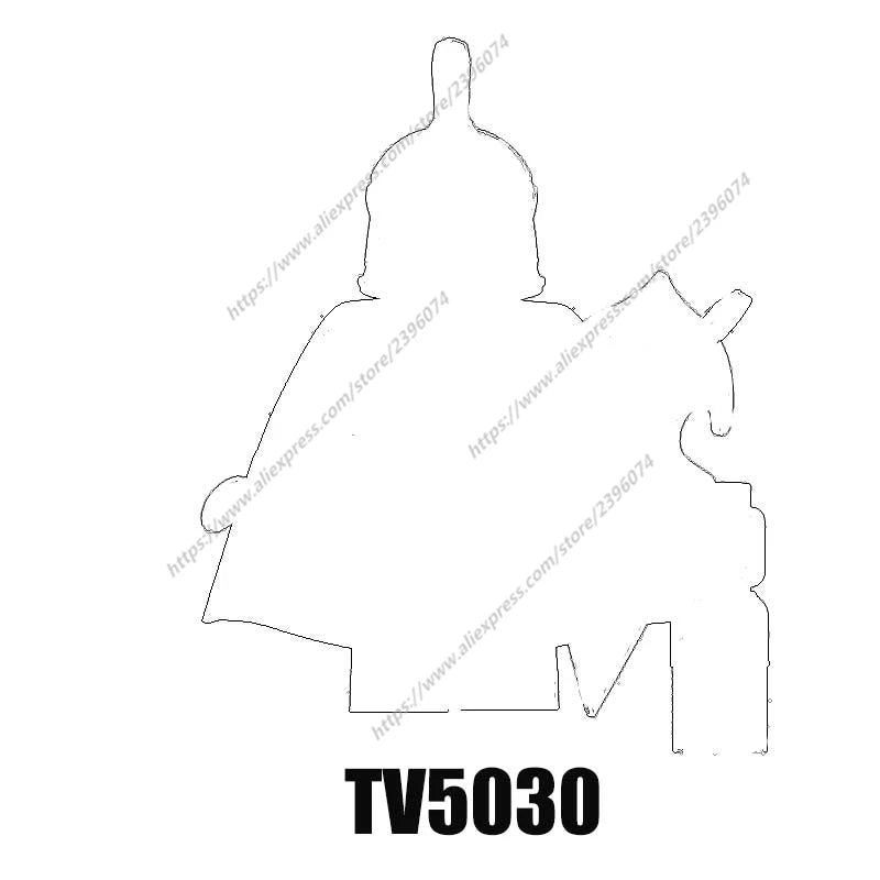 Series-104 Medieval Movie Knights Figure Building Blocks toys XP103 XP104 XP105 XP106 XP107 XP108 XP109 XP110 XP131 XP132