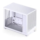 JONSBO D32 STD/PRO Version MINI Desktop Case for MINI-ITX/M-ATX Back-Insert Motherboard support 240mm water cooling