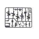 Mini Action Figures Military Weapons Pack MOC SWAT Special Forces Soldier Guns Modern Police City Army Building Block Bricks Toy