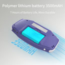 ANBERNIC RG34XX RG 34XX Handheld Game Console 3.4-inch IPS Screen Video Games Players Linux 64-bit System 32G HD TV 5G WiFi PSP