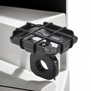 Universal Bicycle Speaker Mount Anti-slip Fixed Holder Portable Speaker Mount for JBL GO 4/GO 3/GO 2 BT Wireless Speaker