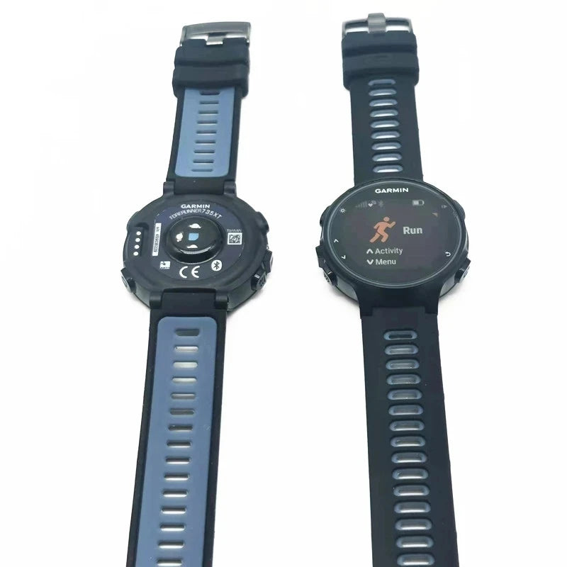 Original GARMIN Forerunner 735XT 935 Running Swimming Outdoor Triathlon Heart Rate Watch Slightly