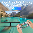 ANBERNIC RG35XX H Handheld Game Console 3.5''IPS Screen HDMI Output Linux System RG35XXH Retro Video Simulator Console PSP Games