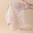 Sexy Women's Panties Silk Seamless thinly Underwear Girls Lingerie comforts Traceless Briefs Mid Waist Panties Women Underpant