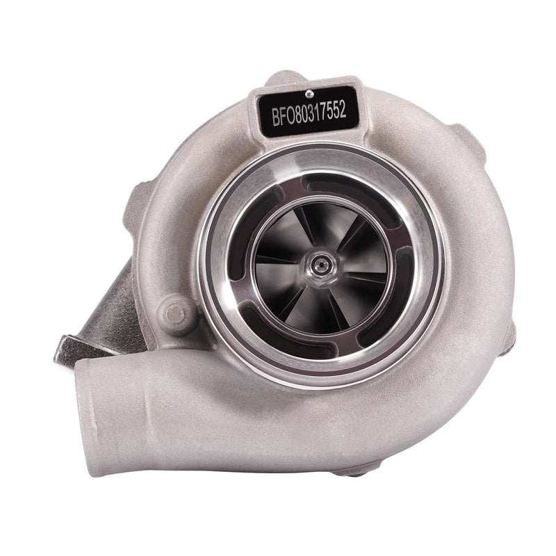 GT30 GT3037 GT3076 4 bolts Flange A/R 0.6 0.82 Water Cool Universal  Turbocharger for All  4 / 6 cyl  2.5L-3.0L engines