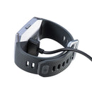 USB Charger for FITBIT Ionic Wristband Fitness Activity Tracker Sync Cable