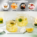 1pc silica gel ice tray, 9 Welsh corgi shape molds, J household kitchen ice maker, BPA free, easy to release and non stick