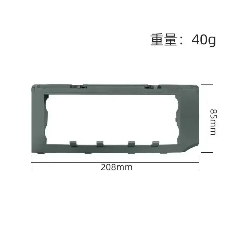 For Roborock Q8 Max Q8 Max+ Q5 Pro Q5 Pro+ Replacement Parts Accessories Main Side Brush Hepa Filter Mop Dust Bag