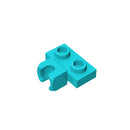 Gobricks 10PCS MOC Bricks Parts Compatible With  14704 DIY Building Blocks Assembles Educational Construction Children's Toy