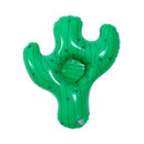 Inflatable Floating Beverage Coaster Flamingo Unicorn Beverage Rack Hawaiian Party Supplies Swimming Pool Birthday Party Decorat