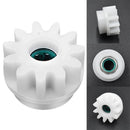 Spin Mop Heads Replacements Parts For O-Cedar For Vilida Easy Mop Pedal Broom Spin Way Clutch Bearing Bucket Gear Sprockets