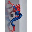 Marvel Yamaguchi-style Spider-Man male gear joint hands-on ornament model