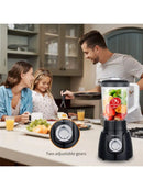 Multifunctional mixer, food grinder, kitchen crusher, ice juicer1 piece bullet personal blender