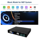 Road Top Wireless CarPlay for BMW i8 I12 NBT System 2014-2018 with Android Auto Interface Mirror Link AirPlay Car Play Functions