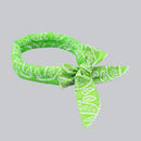 10 pcs Ice Cooling Wrap Scarf Cooling Bandana for Neck Cooling Scarves for Men and Women Outdoor Activities