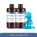 ANYCUBIC 405nm UV Resin Standard Resin For LCD 3D Printer For Photon Mono 7 Pro 3D Printing Materials Photosensitive Resin