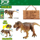 TAKARA TOMY Animal Model Toys for Kids Jurassics World Dinosaurs Park Joint Movable Action Figure