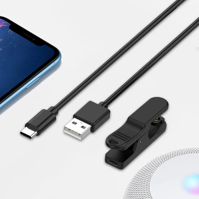 USB Watch Charging Cable for Ca sio G Shock Dw-H5600 Watch 5V 1000MA Charging Base Dock Cradle Sports Watch Wire Charging Cord ﻿