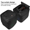 Speaker Case Protective Cover for JBL PartyBox Encore Essential Party Speaker Dust Cover Speaker Sleeve Speaker Accessories