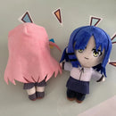 20cm Bocchi The Rock plush Anime Plush Toy Plush Toy Stuffed Animals Soft Plush Children Gifts Doll Birthday