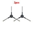 Side Brush For Xiaomi Viomi X2 SE V2 V2PRO V-RVCLM21B V3 VXVC07-JG Sweeping Mopping Robot Vacuum Cleaner parts