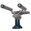 Gobricks Space Ship World 6021 Buliding Block Model USS Enterprise NCC-1701  Toy for Children Birthday Gift Star Trek Xmas Gift