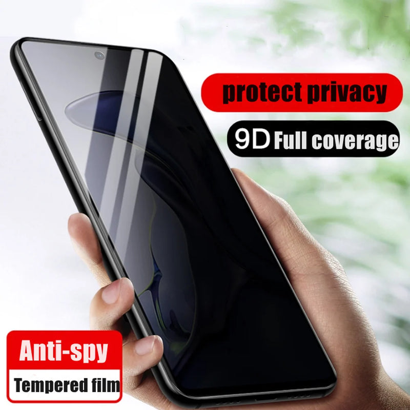 Anti Privacy Tempered Glass For iPhone 15 14 13 12 Pro Max Anti-Peep Screen Protector iphone i14 pro max Anti-Spy Front Glass ihone 14 Plus aphone14 ProMax Peep-Proof Protective Film Apple 14 Pro Camera Film