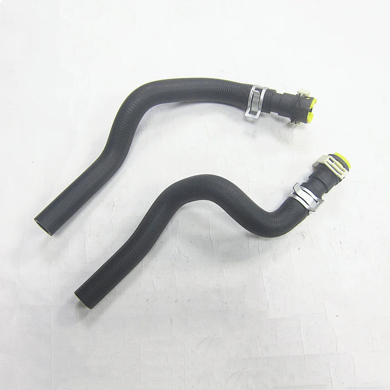 Car accessories cooling system D651-61-24X heater water hose with connector for Mazda 2 2007-2011 DE