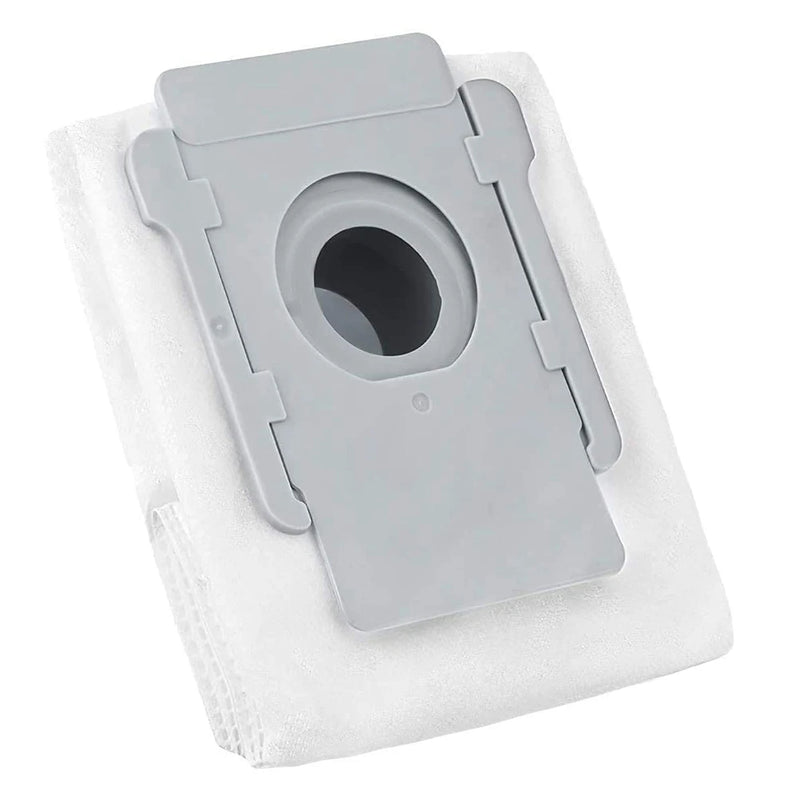 Dust Bag for iRobot Roomba I7 I7+ I3 I3+ I4 I4+ I6 I6+ I8 I8+ J7 J7+/Plus E5 E6 E7 S9 Vacuum Bags Interior Replacement Parts