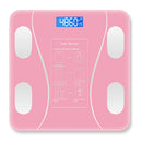 Bluetooth-compatible Electronic Scale Body Digital Smart Household Weight Scale