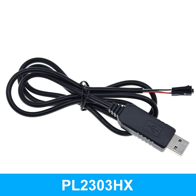 CP2102 USB 2.0 to UART TTL 5PIN Connector Module Serial Converter STC Replace FT232 CH340 PL2303 CP2102 MICRO USB for arduino