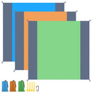 Beach Waterproof Mat 200*210cm Outdoor Picnic Blanket for Travel Hiking Camping Sports Portable Mattress